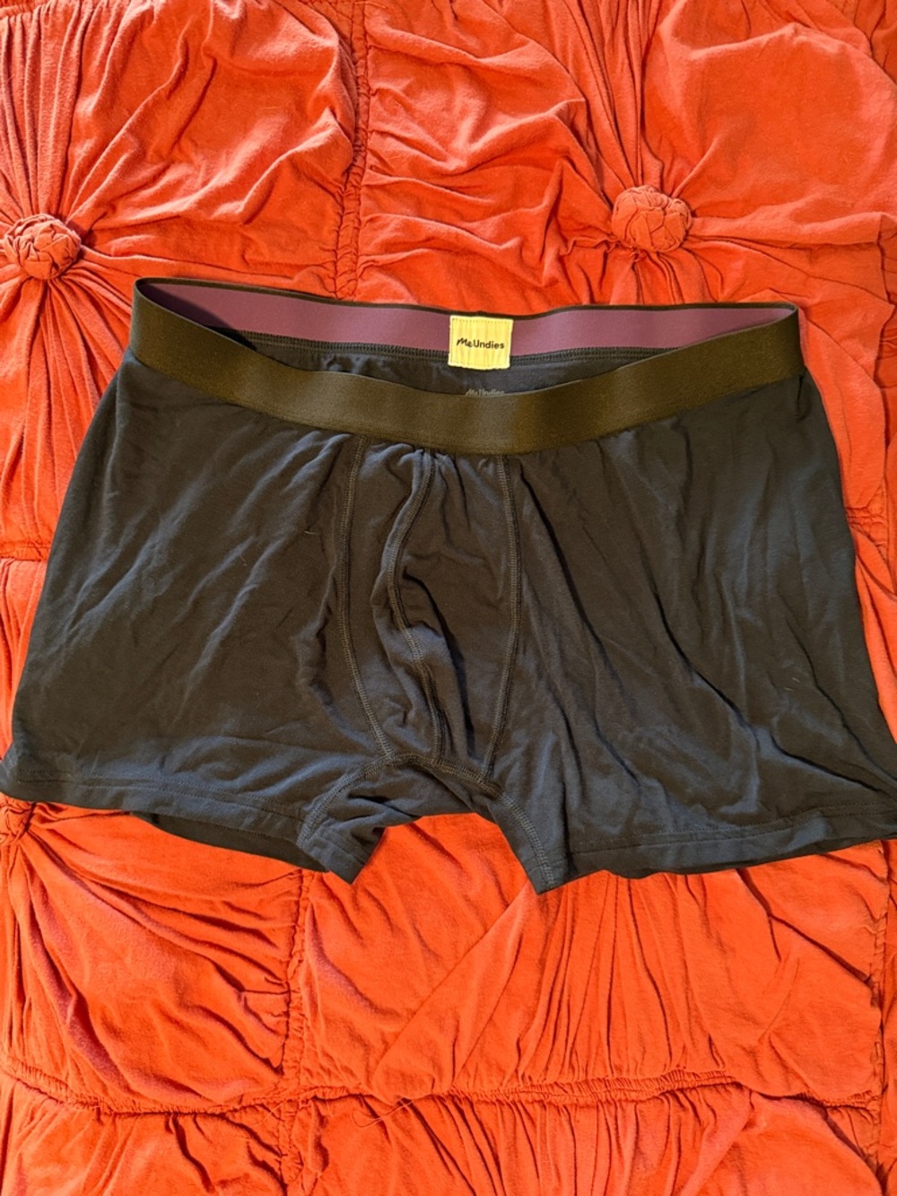 MeUndies 3” Boxer briefs